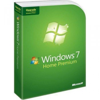 MS Windows 7 Home Basic